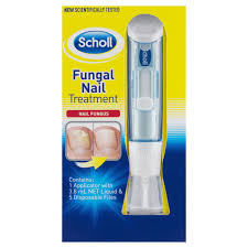 Fungal Nail Treatment Anti Fungal Nail Polish Scholl Au