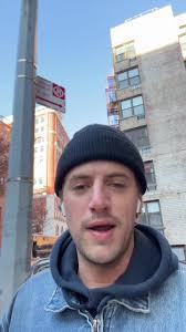 Jake Musser Street Interview