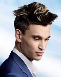 Cool Hair Color Ideas For Men Mens Hairstyles 2013 Men Hair Color Mens Hair Colour Virtual Hair Color