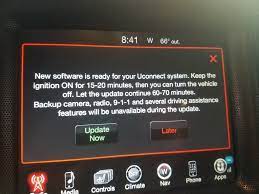 The unlock keypad can be. New Over The Air Uconnect Update Performance Pages Dodge Challenger Forum