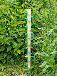 Ein bachlauf unter dem boden kann ihr essbereich im garten in einer halbinsel verwandeln. So Baust Du Eine Wasserstelle Fur Bienen Co Diy Bastel Buddies
