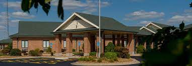 Marshall & sterling provides exceptional insurance coverage with unparalleled service and support for our valued clients. The Living Center Fitzgibbon Hospital