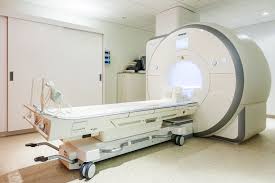 Water recycling seen as way to address seismicity. Magnetresonanztomographie Mrt Klinikum Ingolstadt Gmbh