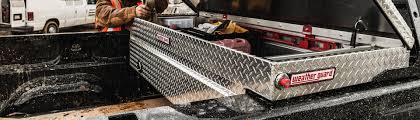 It not only keeps your tools organized but also safeguards the elements. Types Of Truck Bed Tool Boxes