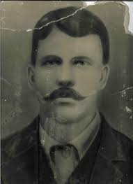 James William Henry Ogletree (1854-1936)