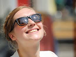 Sonnen verlängert laut schwedischer Studie das Leben