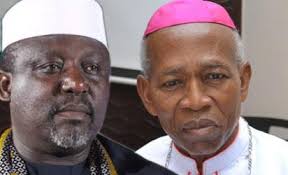 Archbishop Obinna can't install APGA gov in 2019—Okorocha