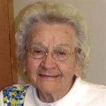 Lorene Frances Pierce Obituary