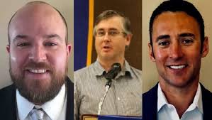 Bill Couturier, Dean Peery & Adam Simmet Join CRSI Board » Exhibit City News