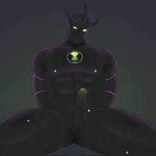 Post 4644767: Alien_X Ben_10 Ben_10:_Omniverse