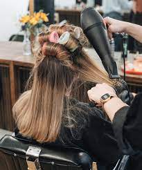The oneblowdrybar opened its doors on march 23, 2012 in monmouth county, new jersey. Blow Dry The Right Thing For You Read The Guide Treatwell