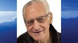 Charles Walker Davis, Champion, Ohio Obituary