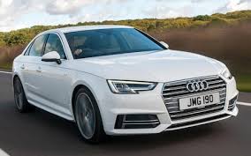 Audi A4 2016 Review How Much Better Is It Than The Old One