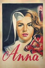 Anna (1951) directed by Alberto Lattuada • Reviews, film + cast • Letterboxd