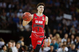Charlotte hornets, charlotte, north carolina. Charlotte Hornets Select Lamelo Ball With The 3 Pick In Nba Draft