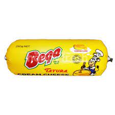 Resep korean garlic bread tanpa oven, pakai panci, dan tidak perlu diulen. Beli Bega Tatura Cream Cheese 250g Dari Aeon Happyfresh Kuala Lumpur