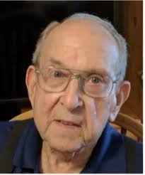 Obituary information for Morris Garn Brereton