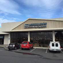 Www.oilfieldtrash.com doucet plumbing inc quantum drilling motors tornado trucking inc keith o'rear randy.ferguson@inergyservices.com. Sacramento Ca Showroom Ferguson Supplying Kitchen And Bath Products Home Appliances And More