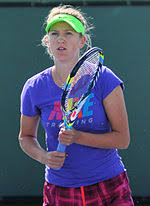 Victoria azarenka (вікторыя фёдараўна азаранка, ; Victoria Azarenka Wikipedia