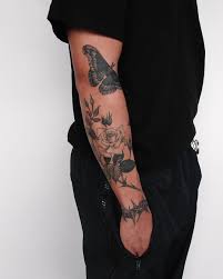 Account Suspended Wild Tattoo Butterfly Tattoo Meaning Thorn Tattoo