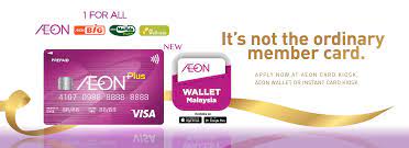 Limit tidak bisa digunakan karena ada cicilan menunggak di akulaku 2. Aeon Member Plus Card Aeon Credit Service Malaysia