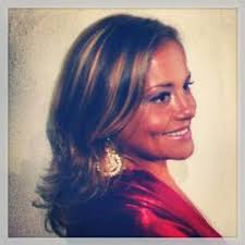 Paz Díaz del Cañizo (@Peacemoonlady)