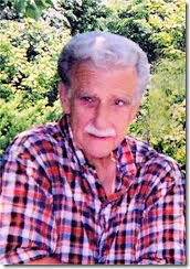 Stanley Ramsey (1935-2010)