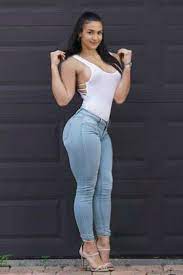 Pin En Hourglass Figure