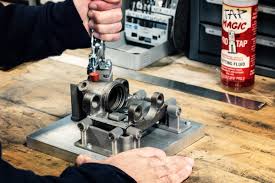 Jigs and Fixtures | Why Use Metal 3D Printing, Desktop Metal 3D Printer