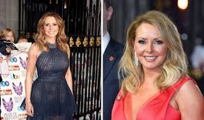 Carol vorderman, who has wowed audiences on television since 1982, has been the subject of much plastic surgery gossip in recent years. Carol Vorderman Boyfriend Who Is Carol Vorderman Dating Inside Her Love Life Celebrity News Showbiz Tv Express Co Uk