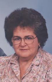 Ellen Elliott Obituary