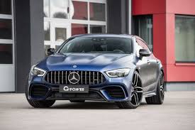 2020 G Power Gp 63 Bi Turbo Based On Mercedes Amg Gt 63 S 4matic 4 Door Coupe Free High Resolution Car Images