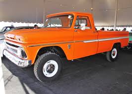 Image result for Omaha Orange 1964 Truck