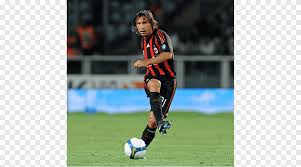 18 scudetto 7 coppa italia 5. Futbolist A C Milan Inter Milan Dzhersi Roberto Badzho Igra Komanda Png Pngegg