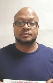 Offender Information