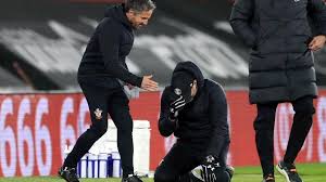 Sieg Gegen Fc Liverpool Southampton Trainer Hasenhuttl In Tranen
