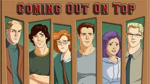 Dating sims featuring a female protagonist are becoming more prevalent in the genre, and it's nice to see this happening in an otherwise male protagonist dominated field. Coming Out On Top A Gay Dating Sim Video Game By Obscura Kickstarter