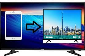 Top 5 Reliable Ways To Mirror Iphone To Hisense Tv