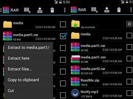 Roy tech hello guys today i will show you how you. How To Open Rar And Zip Files On A Pc Mac Or Mobile Device Ndtv Gadgets 360