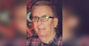 Obituary information for Fred "Mitch" Mitchell