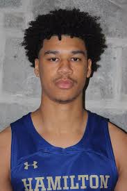 2023-24 Men's Basketball Roster