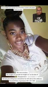 Aliyah Bella Camacho Age