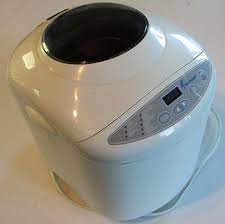 Toastmaster bread maker instruction book only for model. Toastmaster Automatic Bread Maker Machine To Buy In 2020 Reviews