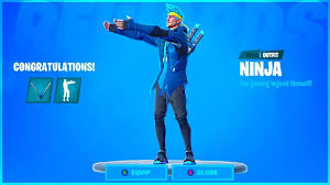 Given his face is almost. Fortnite Designers Create Icon Series Skins For Tfue Nickmercs And More Dexerto