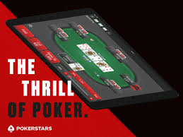 Downloading may take a few . Pokerstars For Android Apk Download