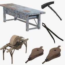 Blacksmith Table Google Search Blacksmith Tools Blacksmithing Photo Craft