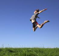 Reach as High as You Can Day - Fun Holiday