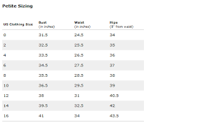 London Times Womens Dress Size Chart