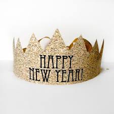 13 Stunning New Year S Party Printables And Diy Ideas Cool Mom Picks New Year S Eve Hats New Years Decorations New Year S Eve Celebrations