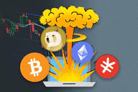 A Crypto Cataclysm? The Case for The Long View | California Management  Review